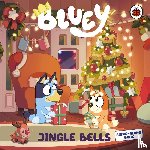 Bluey - Bluey: Jingle Bells
