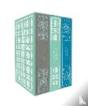 Seneca, Aurelius, Marcus, Epictetus - Major Works of the Stoics (Boxed Set): Meditations, Letters from a Stoic, Discourses and Selected Writings
