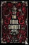 Barnes, Jennifer Lynn - The Final Gambit