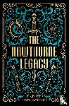 Barnes, Jennifer Lynn - The Hawthorne Legacy