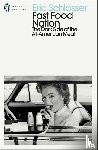 Schlosser, Eric - Fast Food Nation