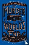 Montgomery, Ross - The Murder at World’s End