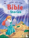 DK - More Very First Bible Stories