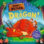 Findlay, Rhiannon - Don't Disturb the Dragon