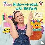 Rachel, Ms, Aron, Mr - Ms Rachel: Hide and Seek with Herbie