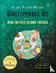 Harari, Yuval Noah - Unstoppable Us Volume 3