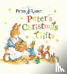 Potter, Beatrix - Peter's Christmas Gifts