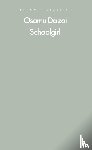 Dazai, Osamu - Schoolgirl