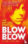 Tolinski, Brad, Gill, Chris - Blow by Blow