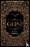 Kennedy, Raven - Glint