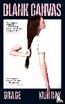 Murray, Grace - Blank Canvas