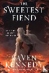 Kennedy, Raven - The Sweetest Fiend