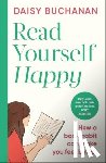 Buchanan, Daisy - Read Yourself Happy