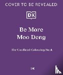 DK - Be More Moo Deng