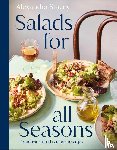 Stacey, Alexandra - Salads for all Seasons