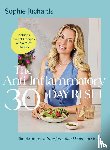 Richards, Sophie - The Anti-Inflammatory 30-day Reset