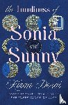 Desai, Kiran - The Loneliness of Sonia and Sunny