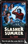 Chen, E.L - Slasher Summer