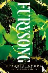 Munda, Rosaria - Furysong