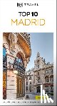 Dk Travel - Madrid Guía Top 10 (DK Top 10 Madrid)