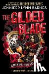 Barnes, Jennifer Lynn - The Gilded Blade