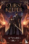 Christo, Alexandra - Cursekeeper
