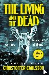 Carlsson, Christoffer - The Living and the Dead