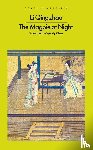 Qingzhao, Li - The Magpie at Night