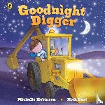Robinson, Michelle - Goodnight Digger