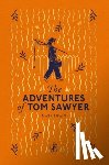 Twain, Mark - The Adventures of Tom Sawyer