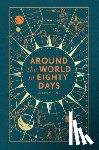 Verne, Jules - Around the World in Eighty Days