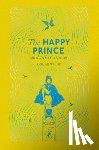 Wilde, Oscar - The Happy Prince and Other Stories