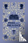 Austen, Jane - Pride and Prejudice