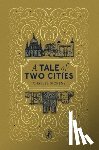 Dickens, Charles - A Tale of Two Cities