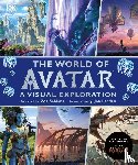 Izzo, Joshua, Beecroft, Simon - The World of Avatar Updated Edition