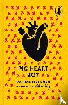 Blackman, Malorie - Pig-Heart Boy