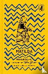 Dahl, Roald - Matilda