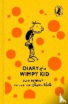 Kinney, Jeff - Diary of a Wimpy Kid (Book 1)