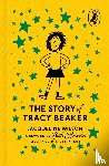 Wilson, Jacqueline - The Story of Tracy Beaker