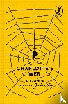 White, E. B. - Charlotte's Web