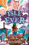 Calonita, Jen - Isle of Ever