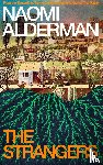 Alderman, Naomi - The Strangers