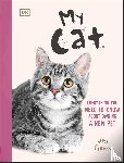 French, Jess - My Cat