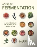 Cooper, Sam - A Year of Fermentation