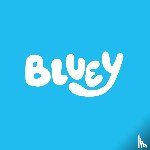 Bluey - Bluey: Bluey’s Bedtime