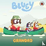 Bluey - Bluey: Grandad