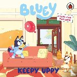 Bluey - Bluey: Keepy Uppy