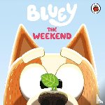 Bluey - Bluey: The Weekend