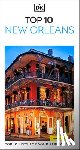 DK Travel - DK Top 10 New Orleans