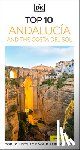 DK Travel - DK Top 10 Andalucia and the Costa del Sol